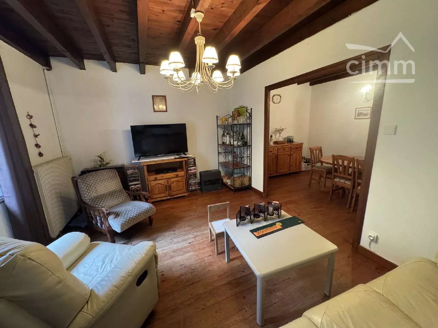 for sale house Malvières Haute-Loire 6