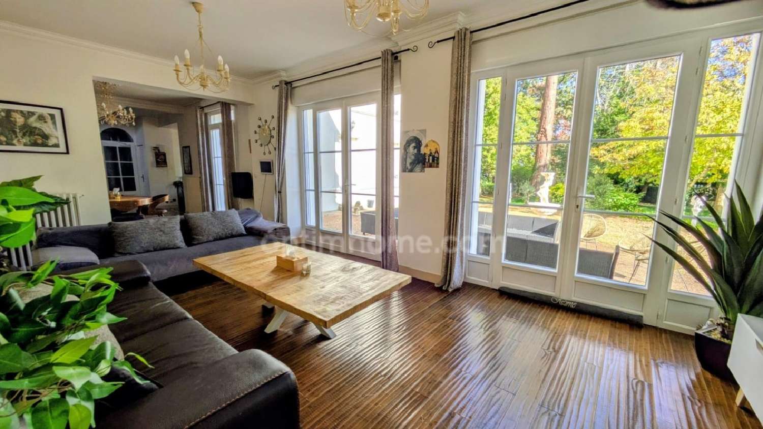  for sale house Mamers Sarthe 4