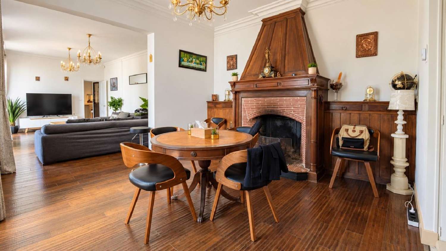  for sale house Mamers Sarthe 5