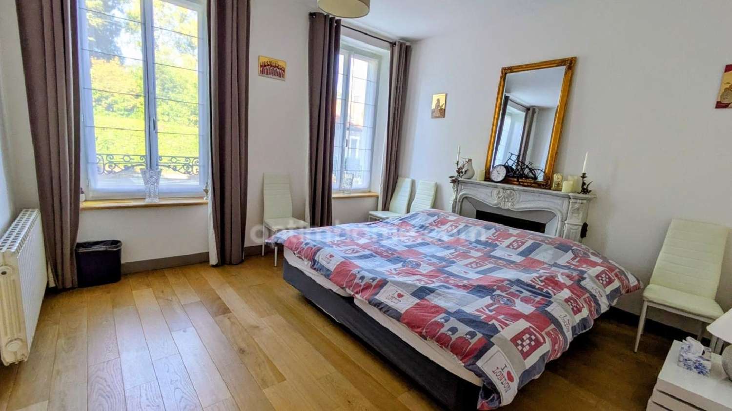  for sale house Mamers Sarthe 6