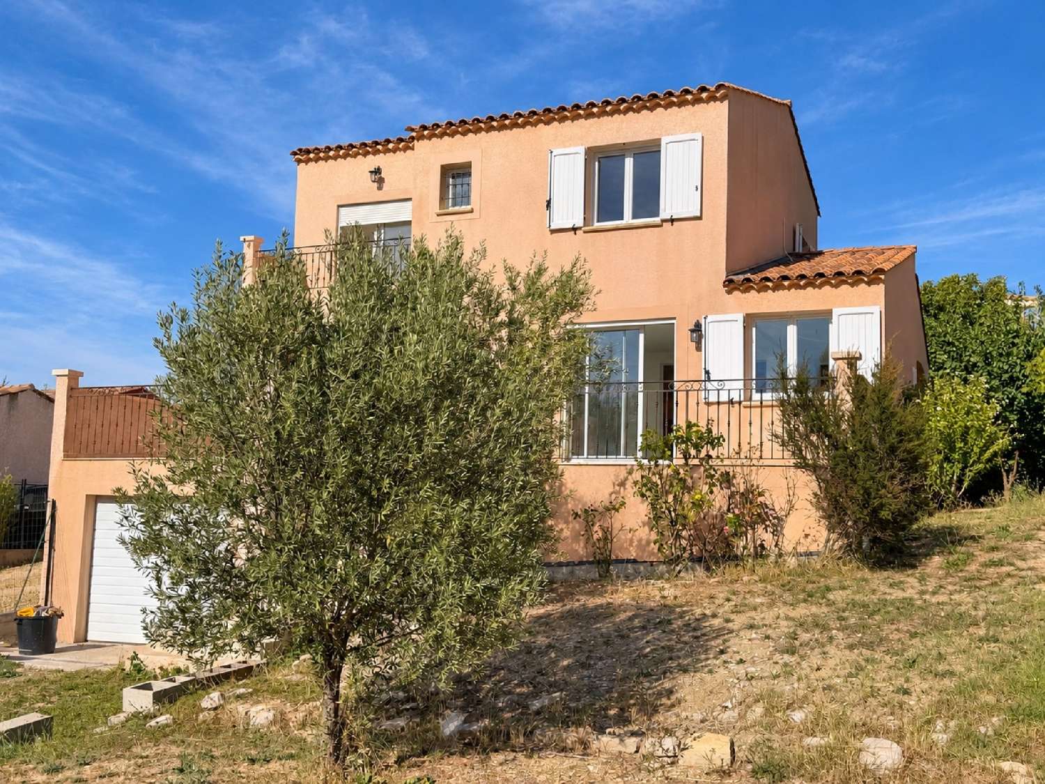  en venta casa Manosque Alpes-de-Haute-Provence 1