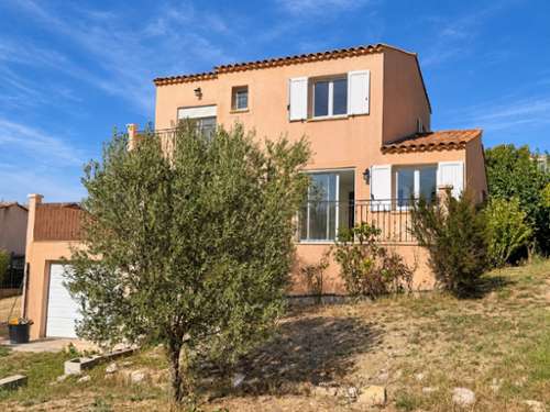 Manosque Alpes-de-Haute-Provence casa foto 7424419