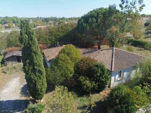 Mansle Charente house foto 7425243