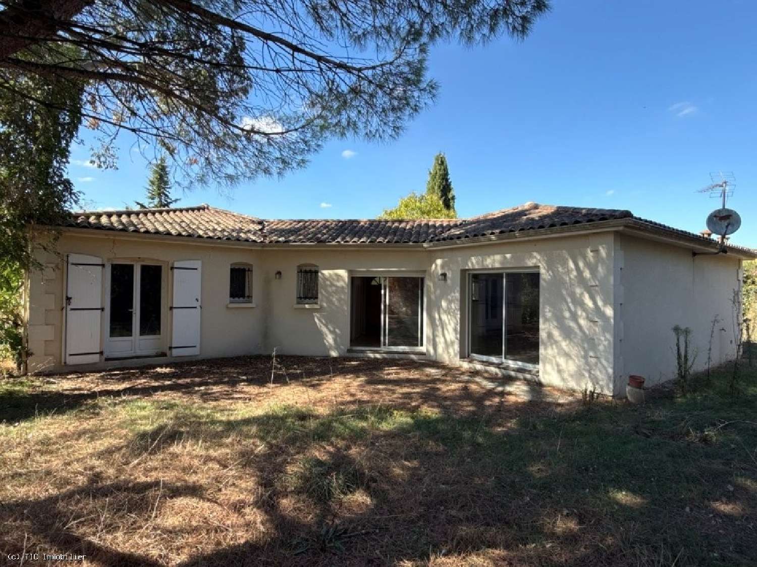  for sale house Mansle Charente 2
