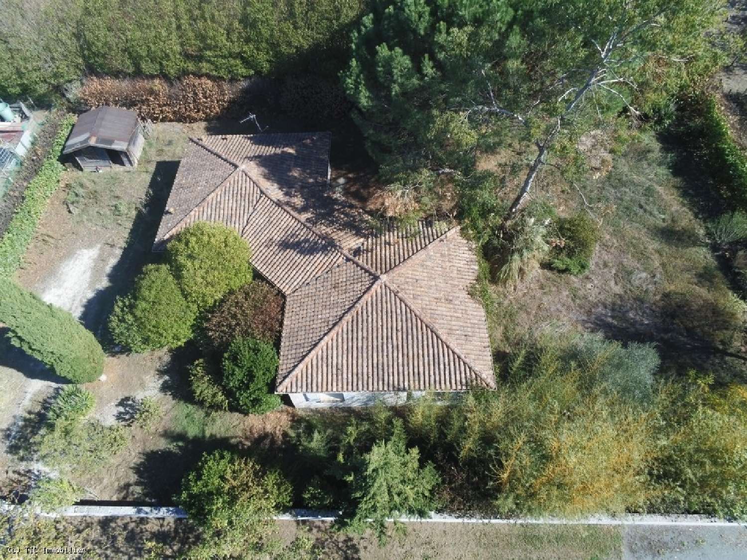  for sale house Mansle Charente 3