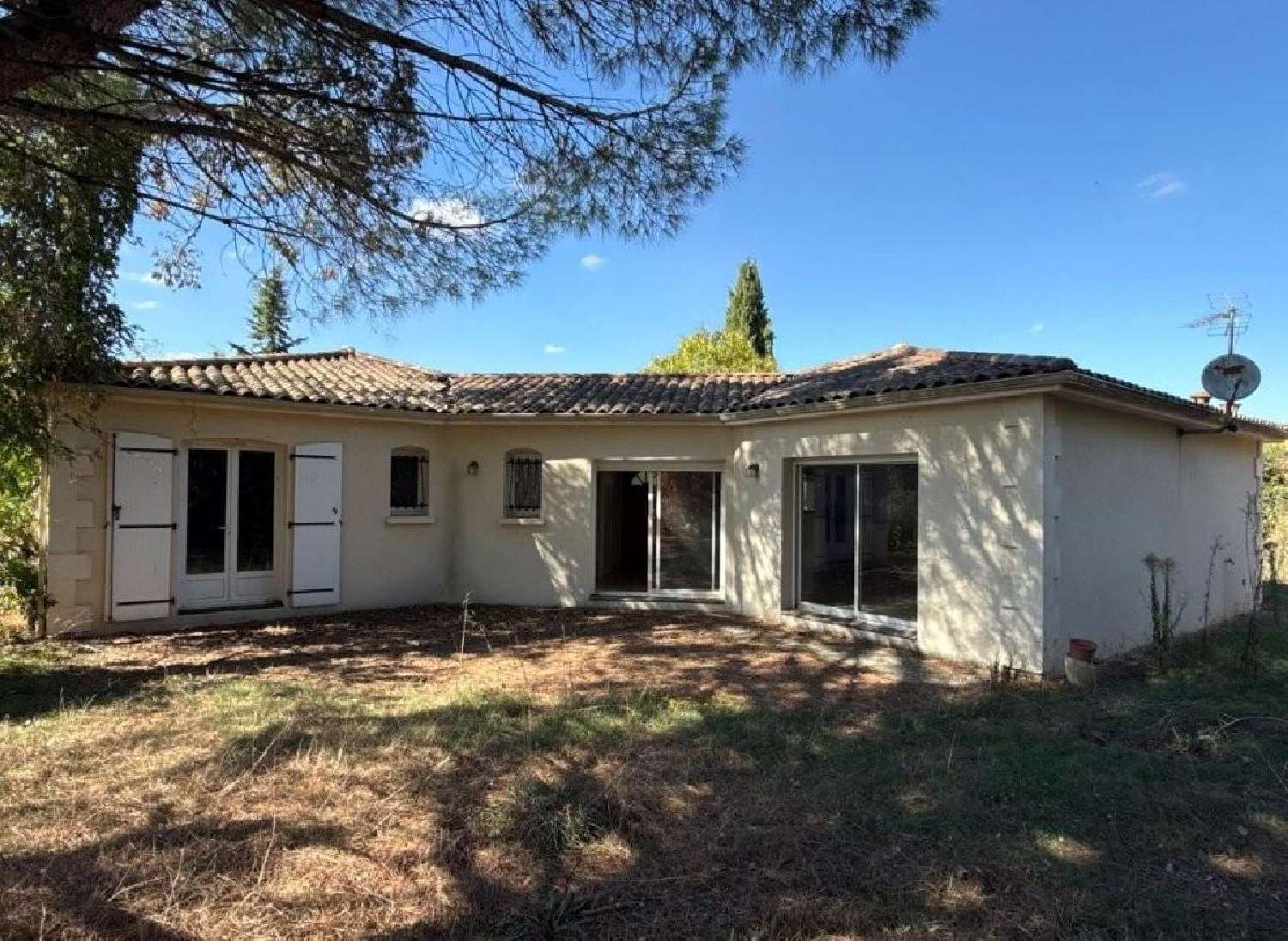 en venta casa Mansle Charente 2