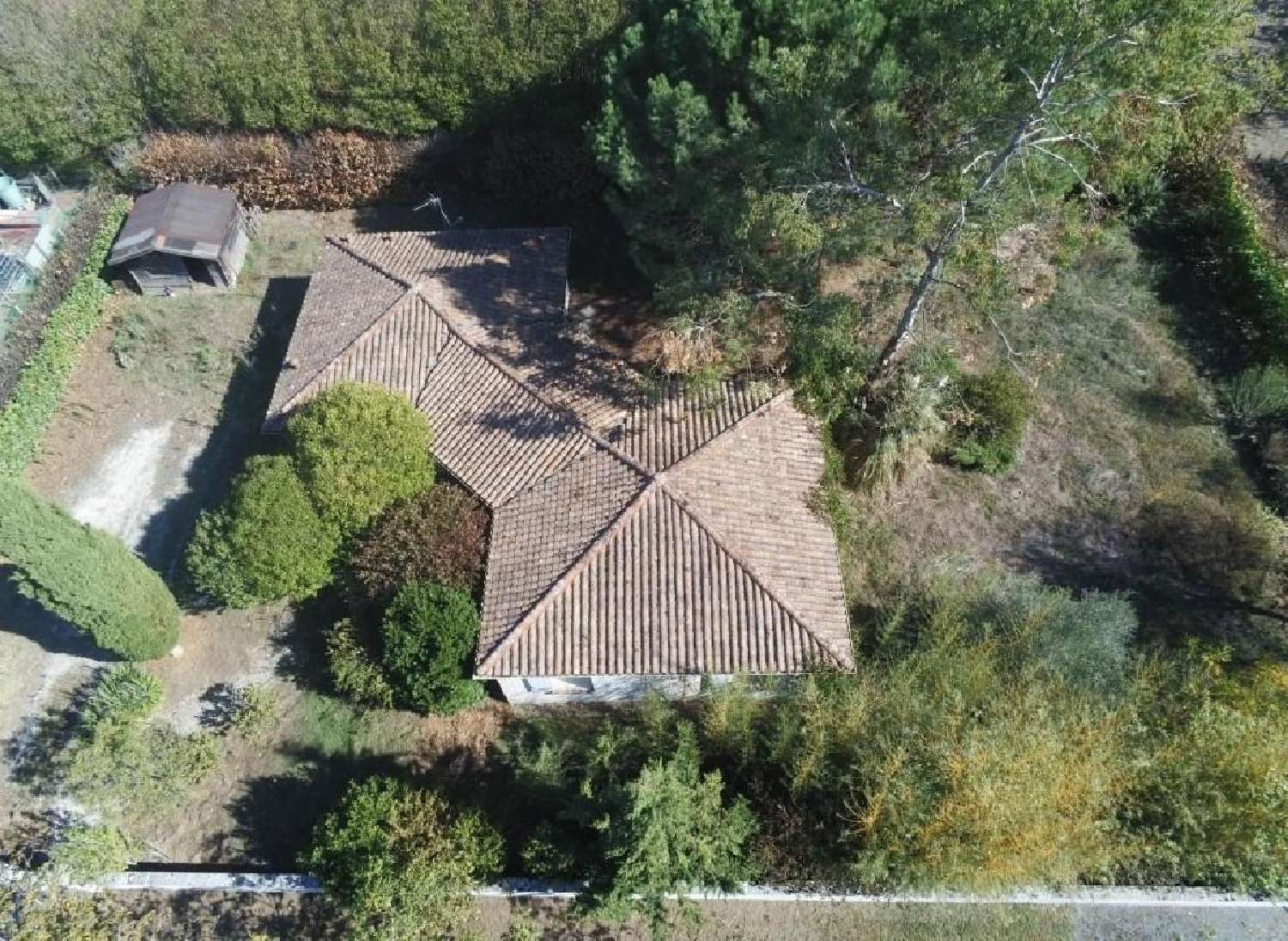 en venta casa Mansle Charente 3