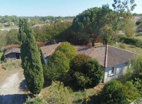 Mansle Charente house foto 7423500