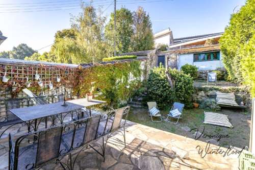 Mantes-la-Jolie Yvelines house foto 7424809