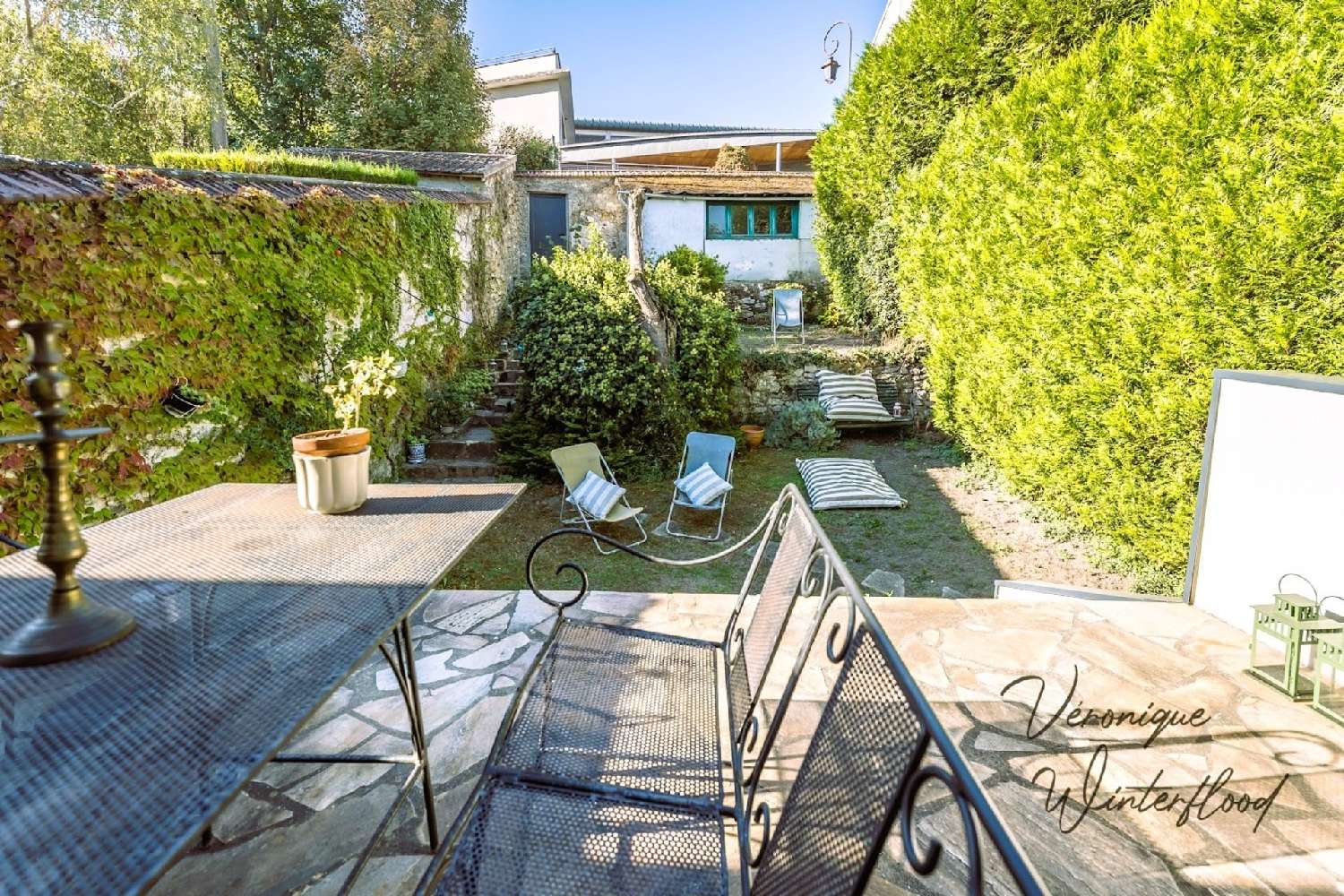 for sale house Mantes-la-Jolie Yvelines 2