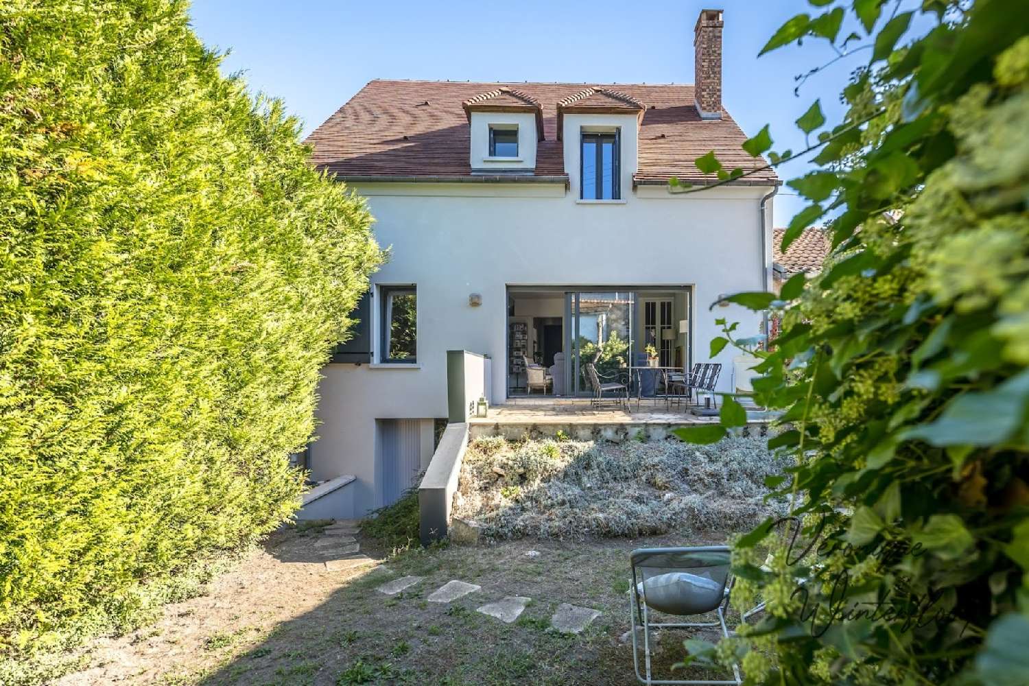 for sale house Mantes-la-Jolie Yvelines 4