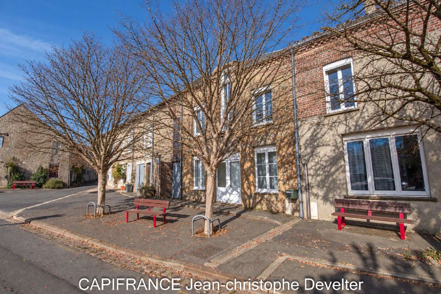 for sale house Mantilly Orne 2
