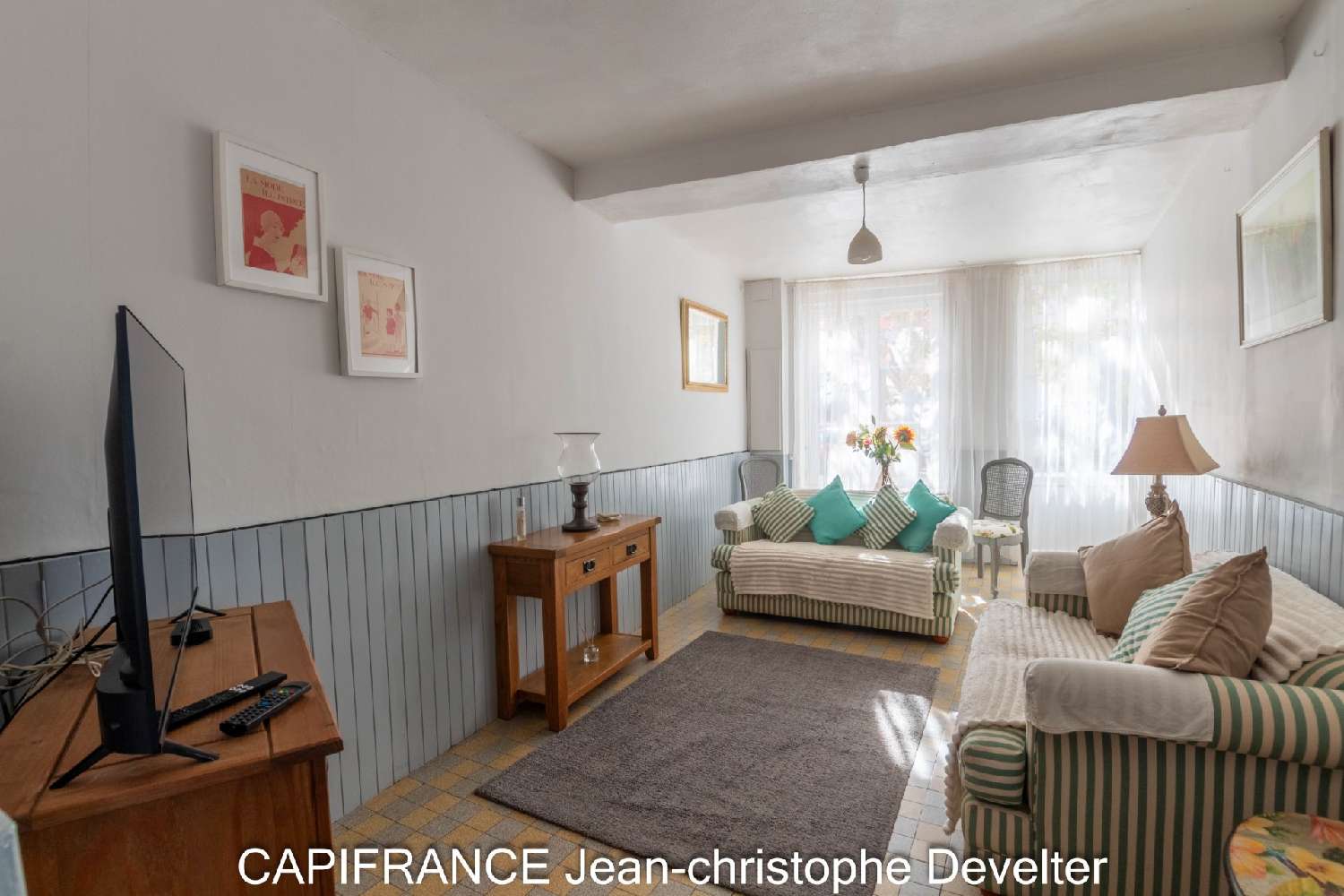 for sale house Mantilly Orne 7