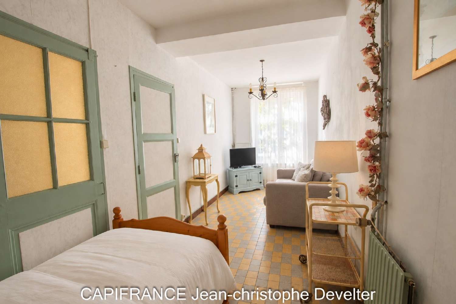 for sale house Mantilly Orne 8