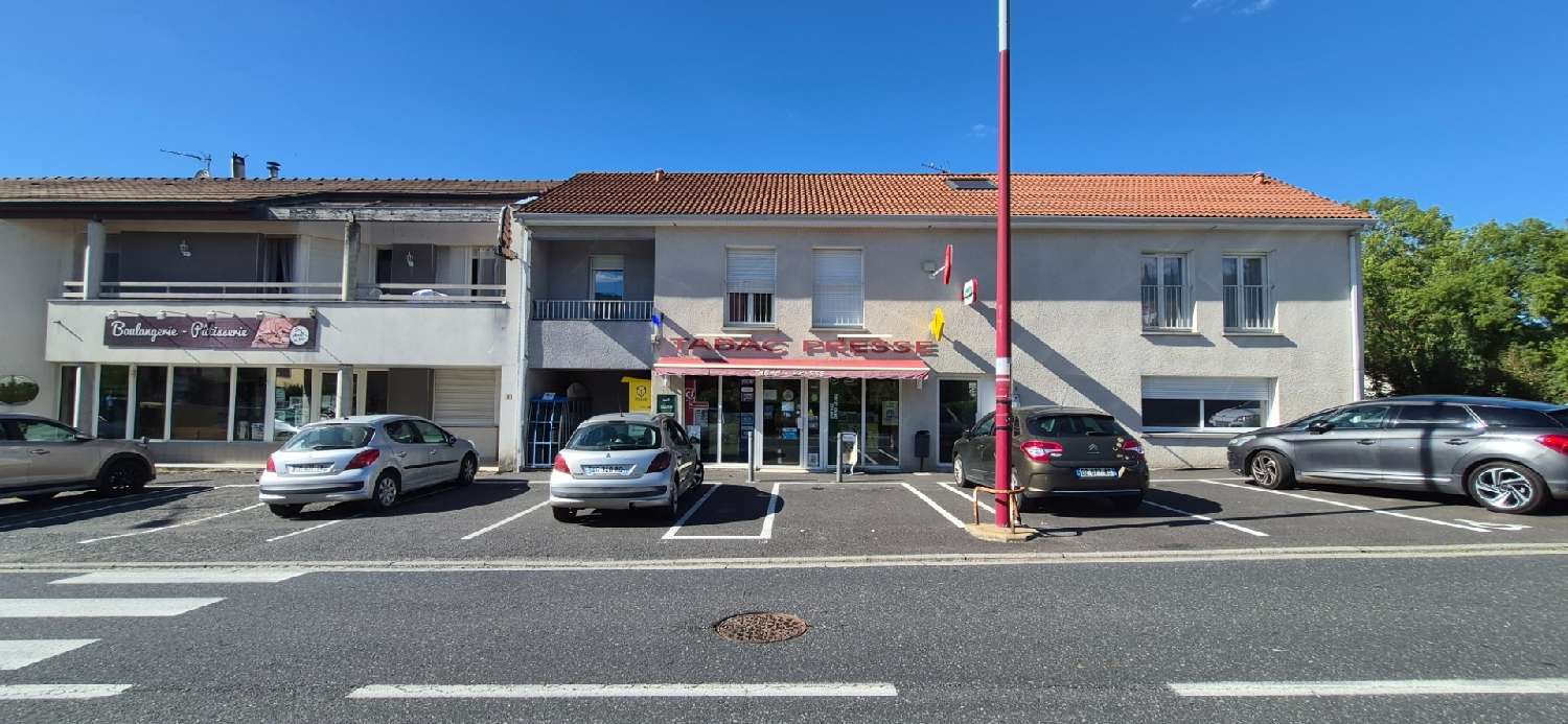 te koop huis Manzat Puy-de-Dôme 1