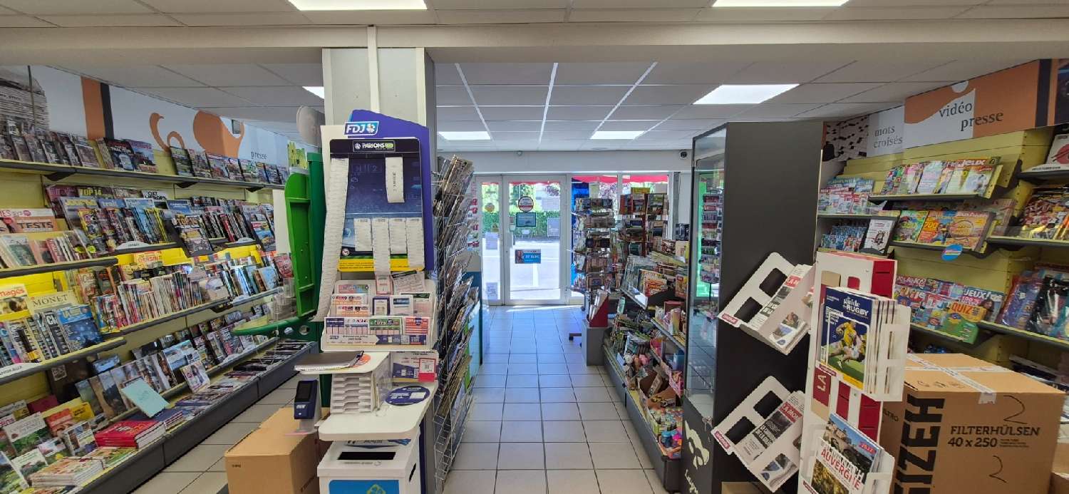 te koop huis Manzat Puy-de-Dôme 4