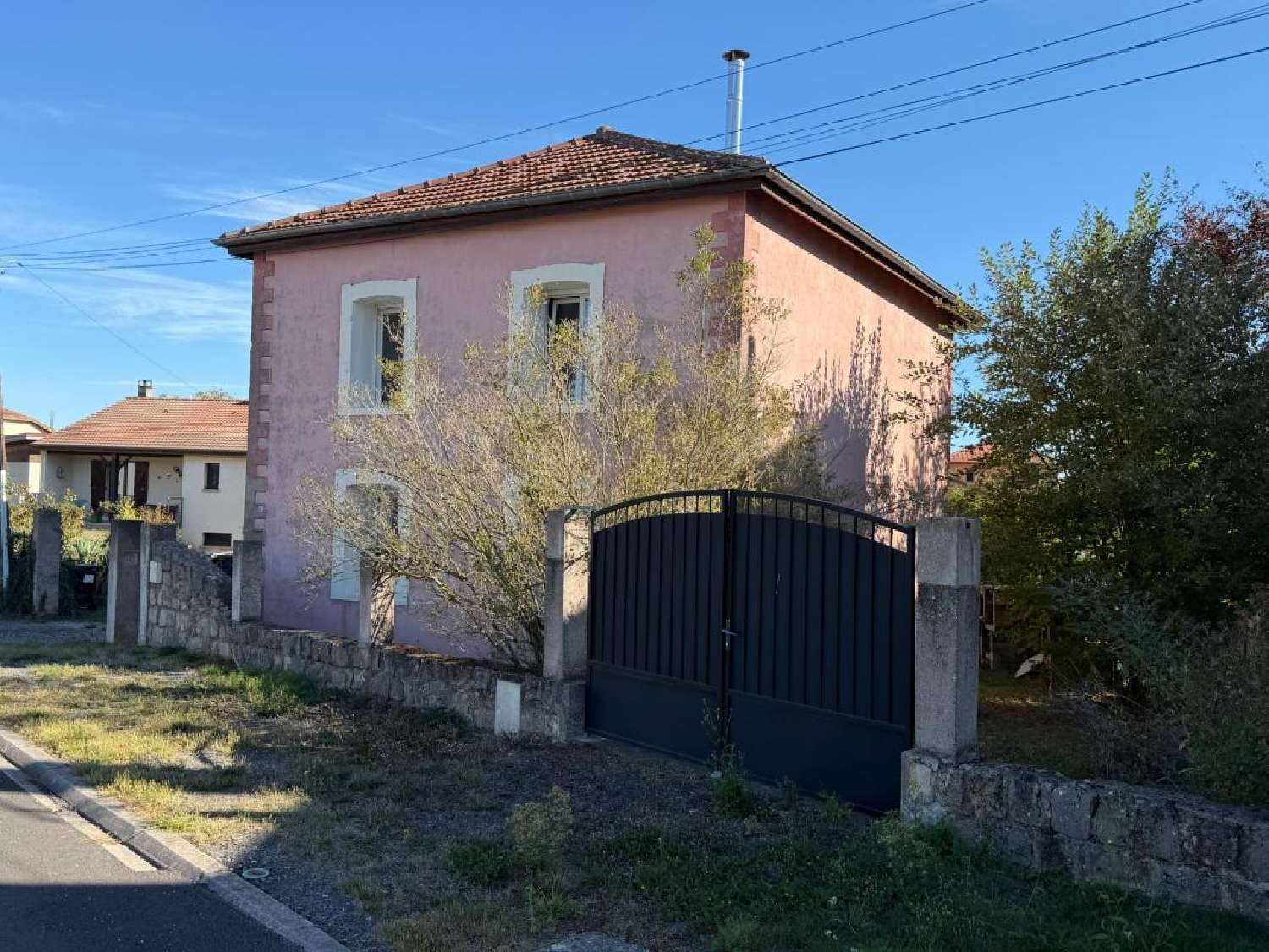 à vendre maison Marainviller Meurthe-et-Moselle 2