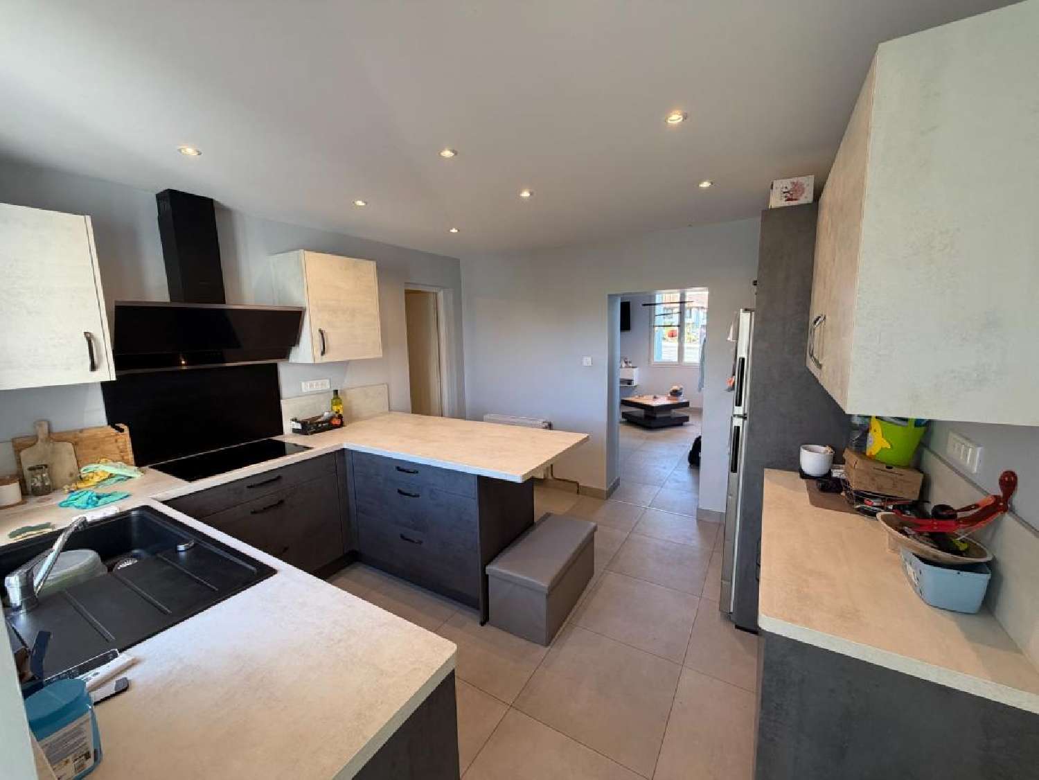 à vendre maison Marainviller Meurthe-et-Moselle 5