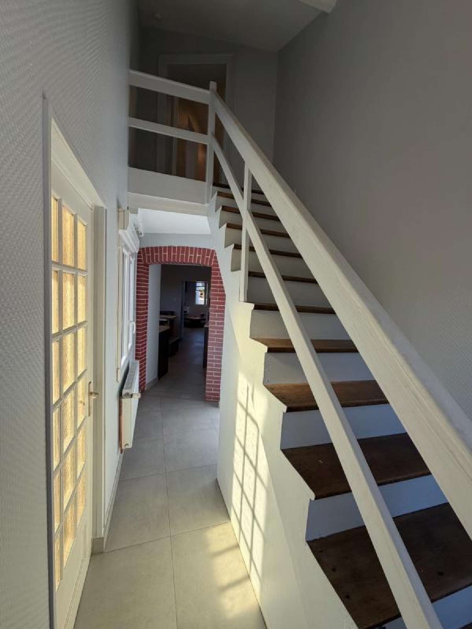 à vendre maison Marainviller Meurthe-et-Moselle 7