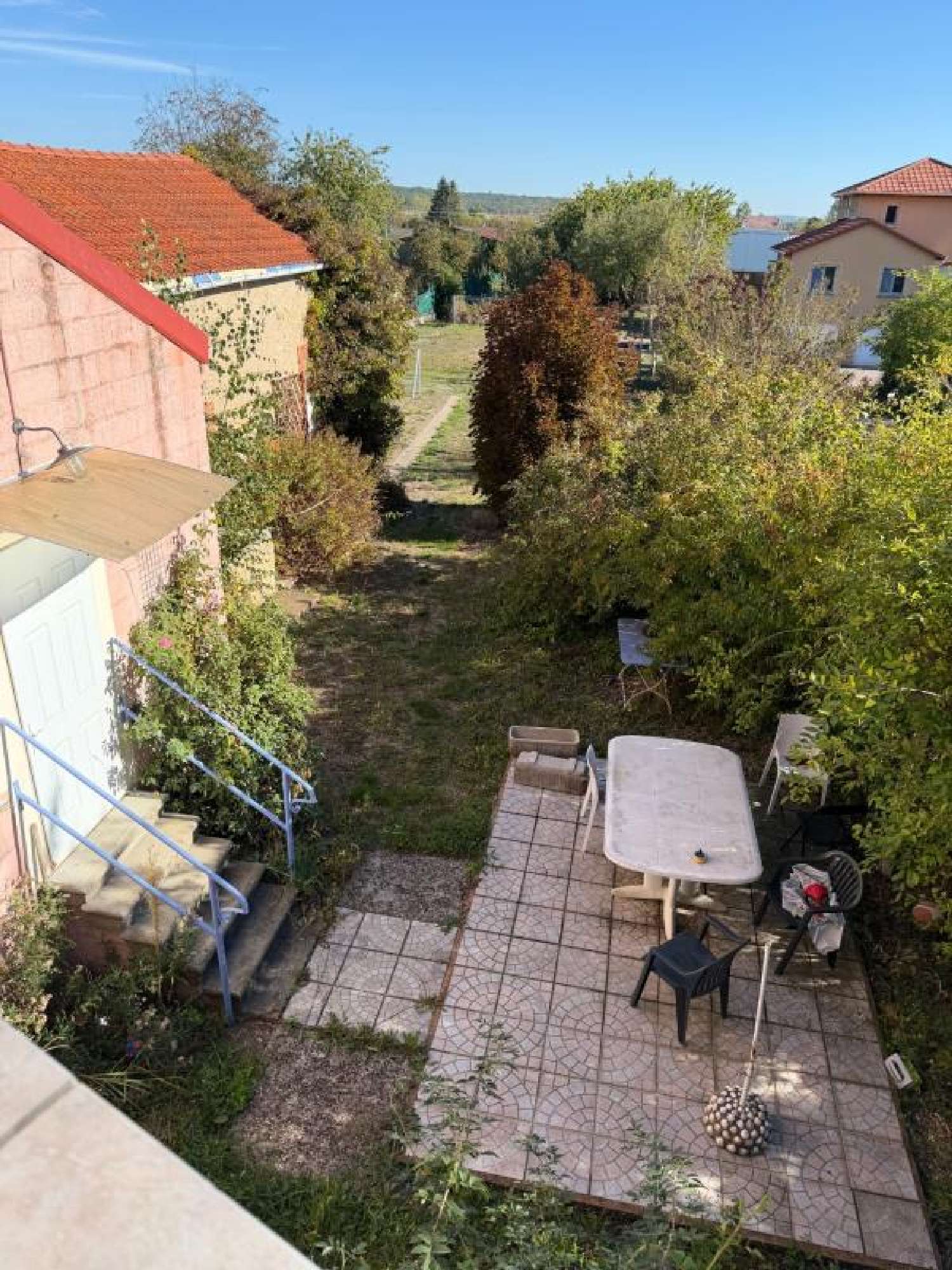 à vendre maison Marainviller Meurthe-et-Moselle 8