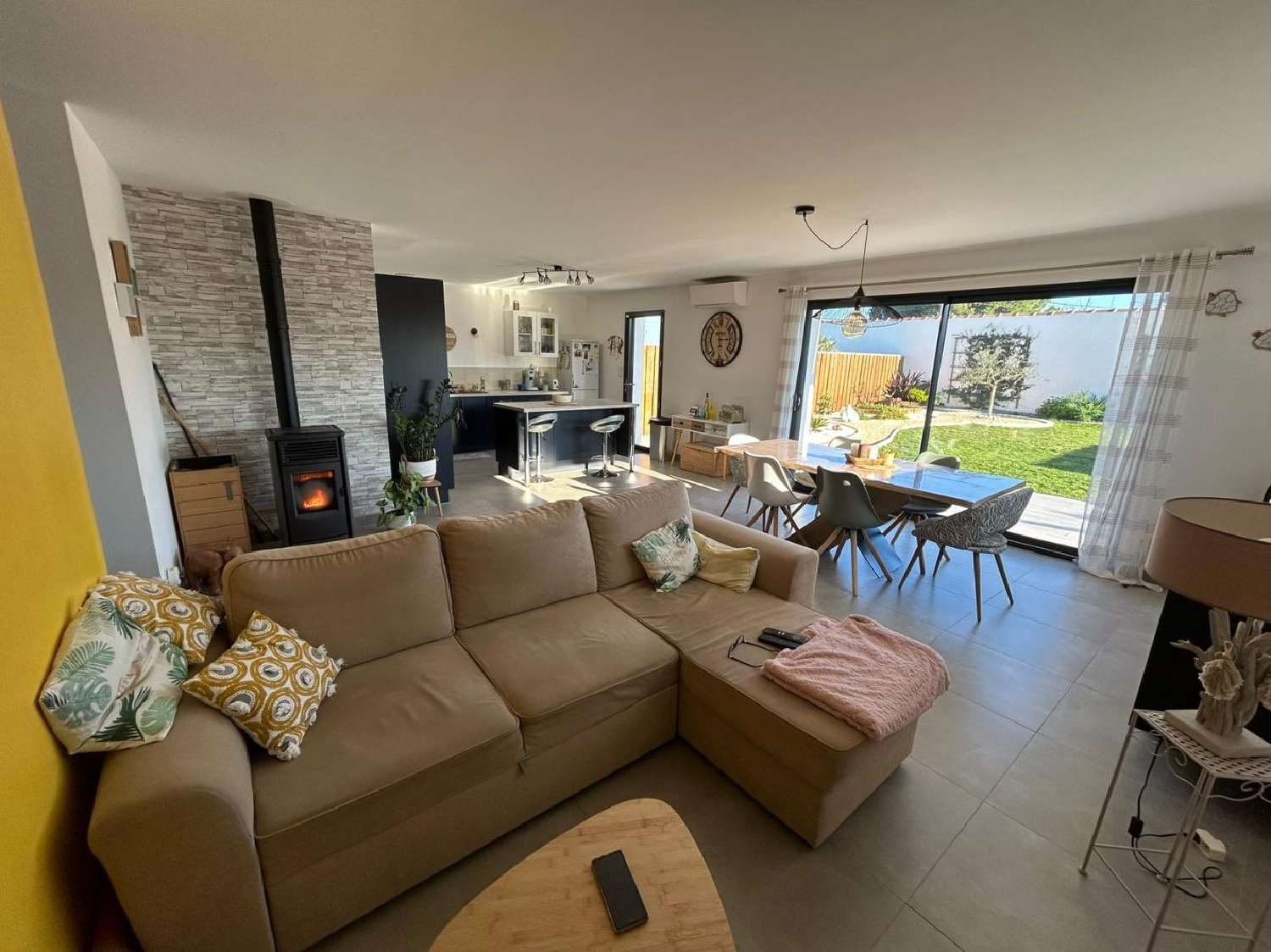 à vendre maison Marans Charente-Maritime 2