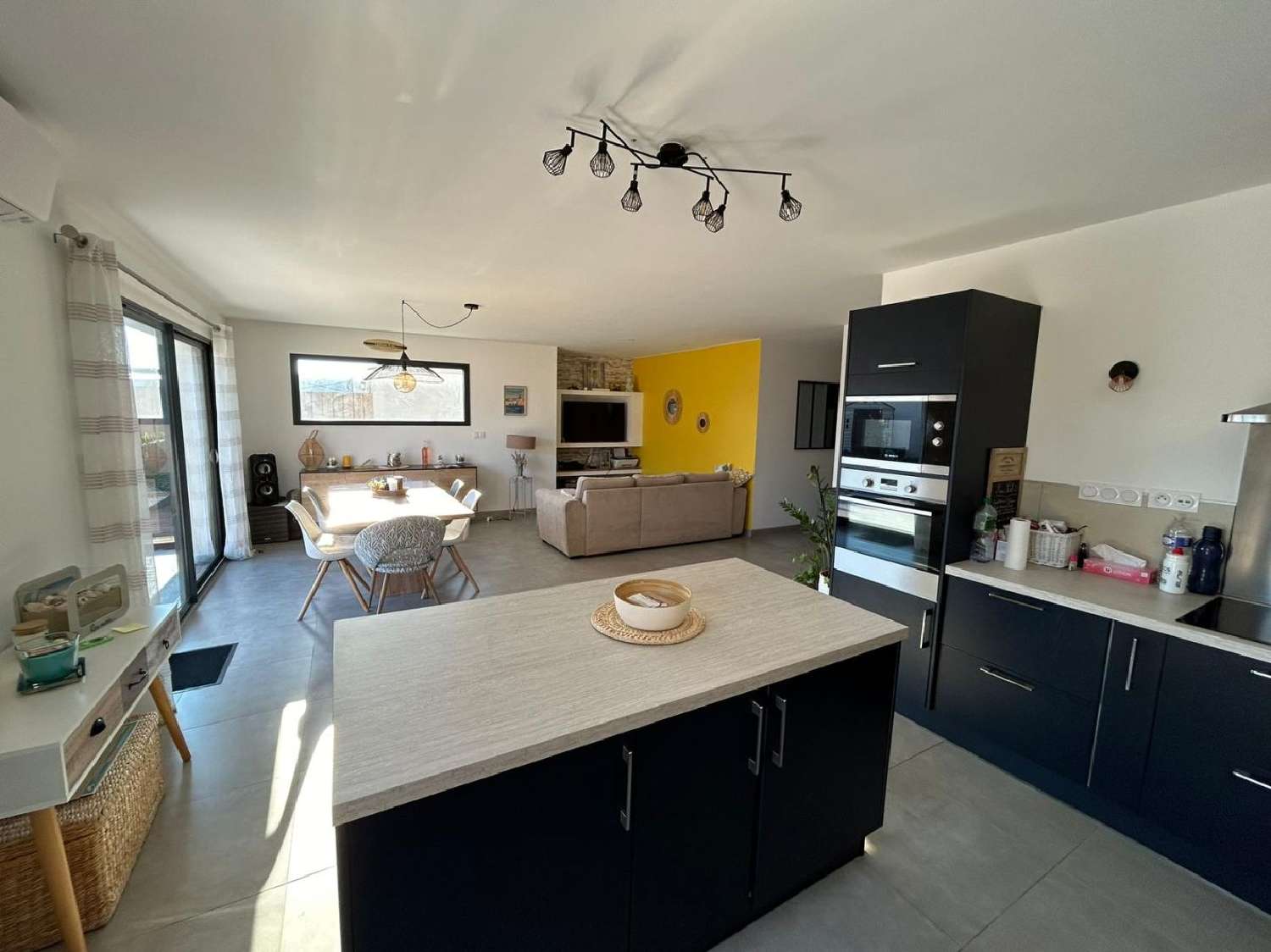 à vendre maison Marans Charente-Maritime 3