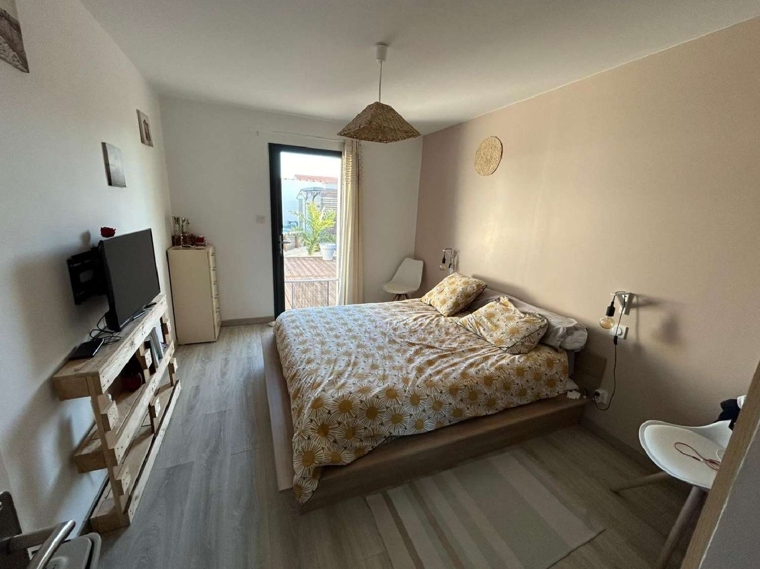à vendre maison Marans Charente-Maritime 4