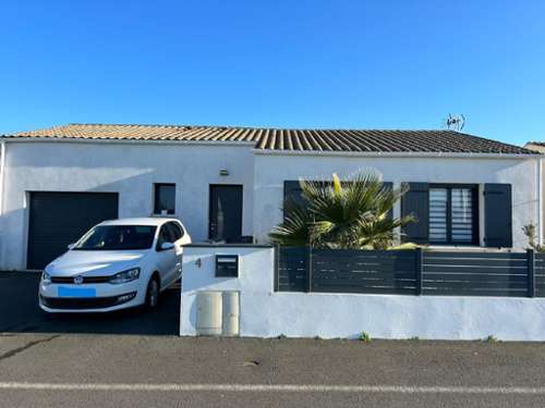 Marans Charente-Maritime casa foto 7426908