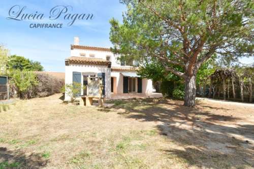 Maraussan Hérault Haus Bild 7420798