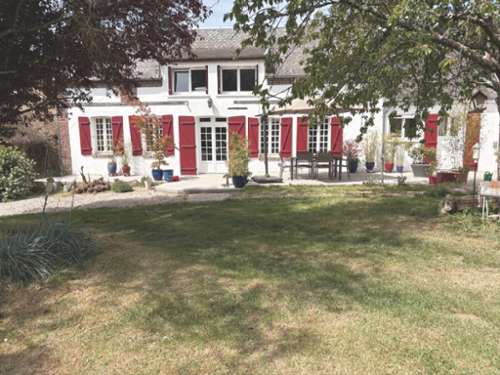 Maraye-en-Othe Aube huis foto 7432357