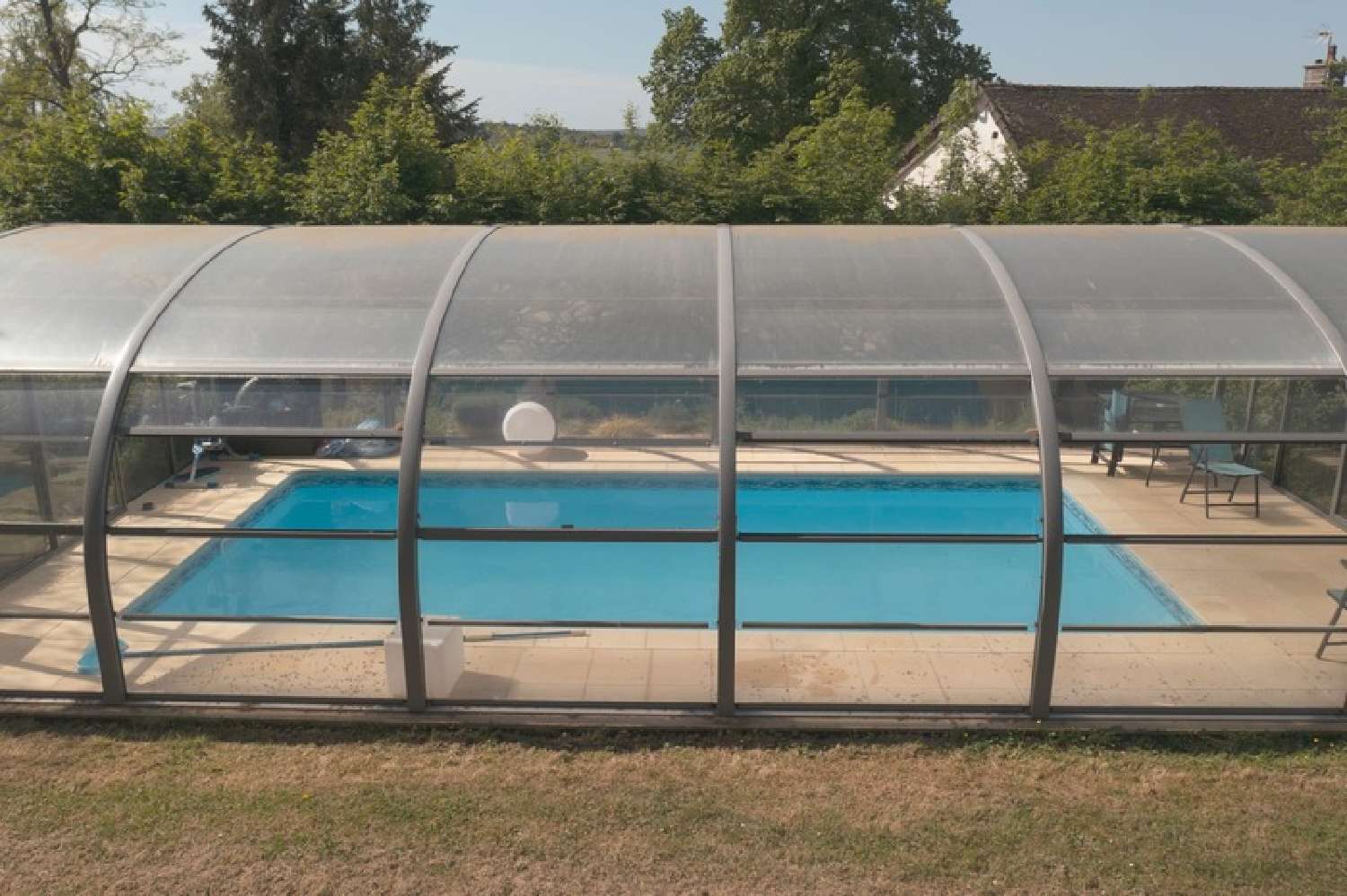 à vendre maison Maraye-en-Othe Aube 3