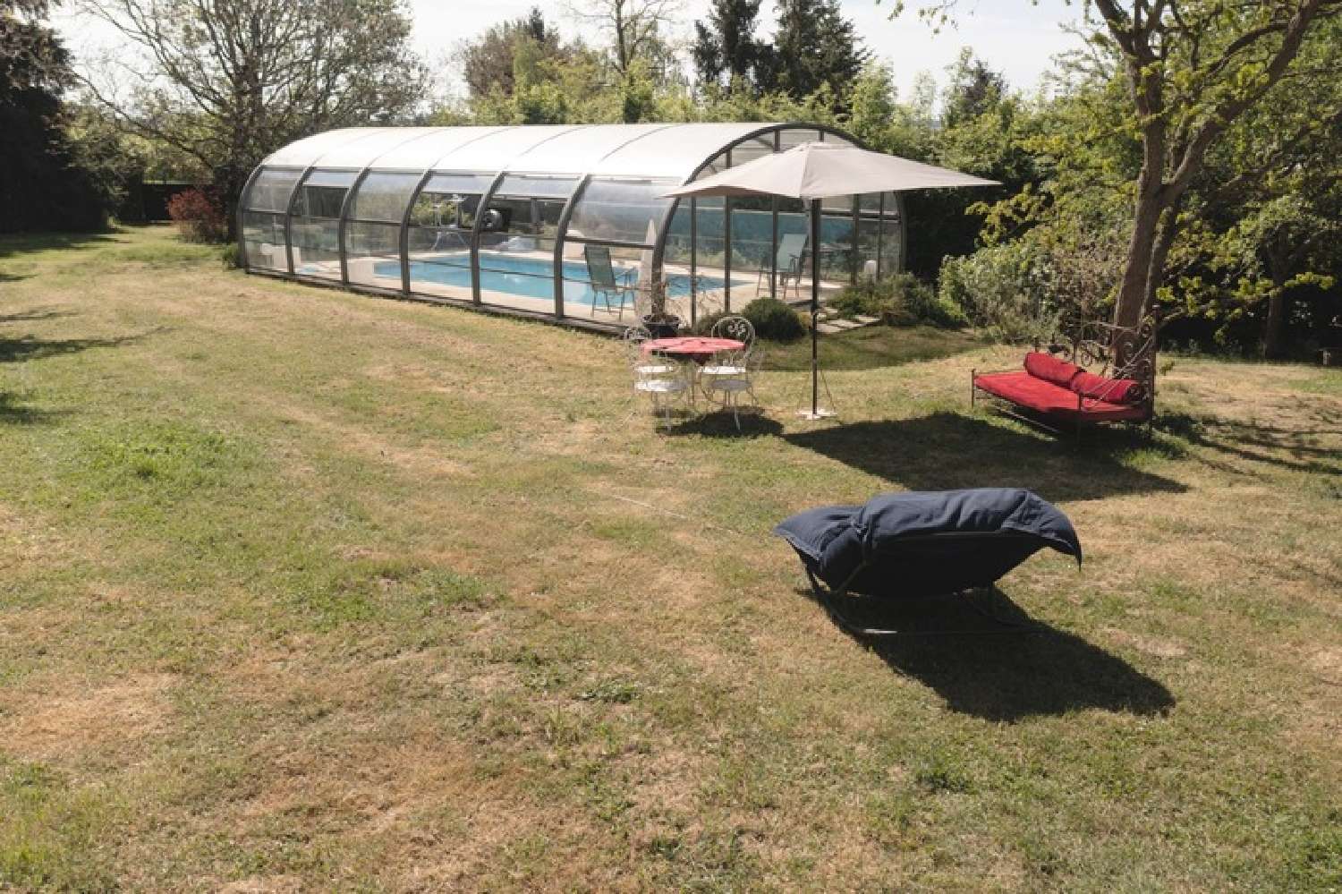 à vendre maison Maraye-en-Othe Aube 5