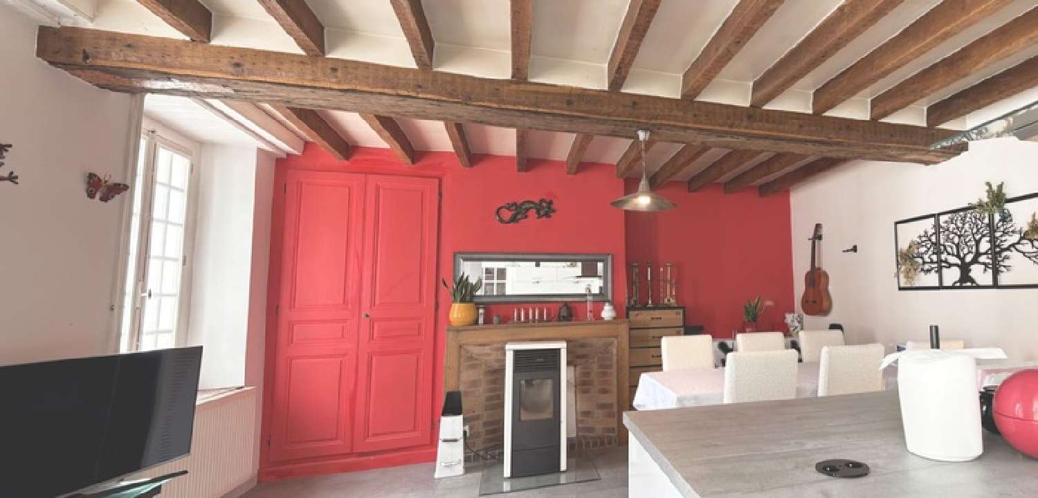 à vendre maison Maraye-en-Othe Aube 7