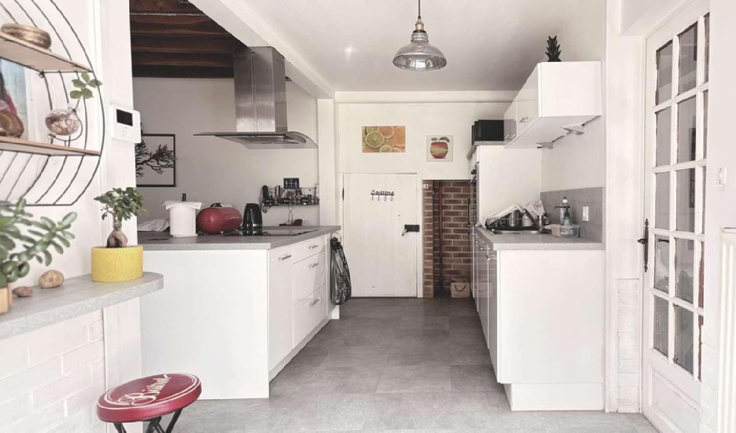 à vendre maison Maraye-en-Othe Aube 8