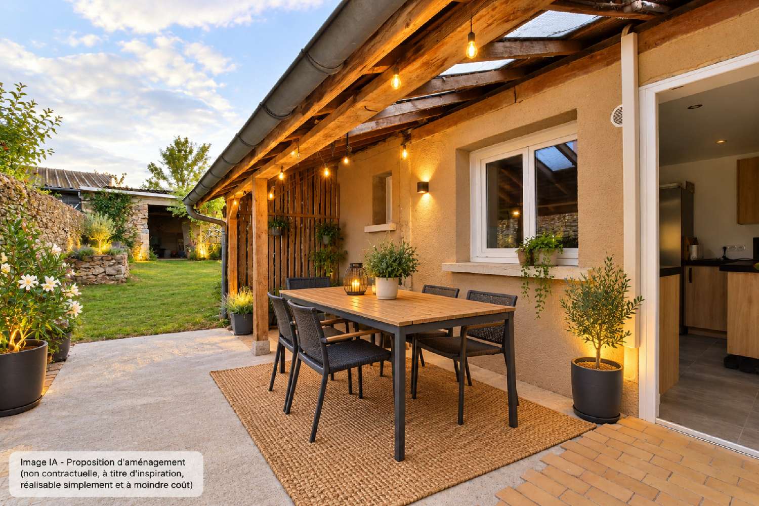 for sale house Marcé Maine-et-Loire 2