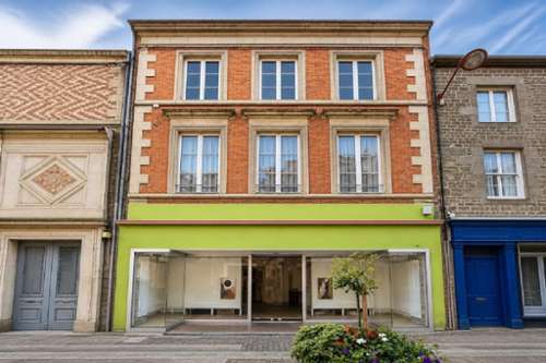 Marchemaisons Orne house foto 7435592