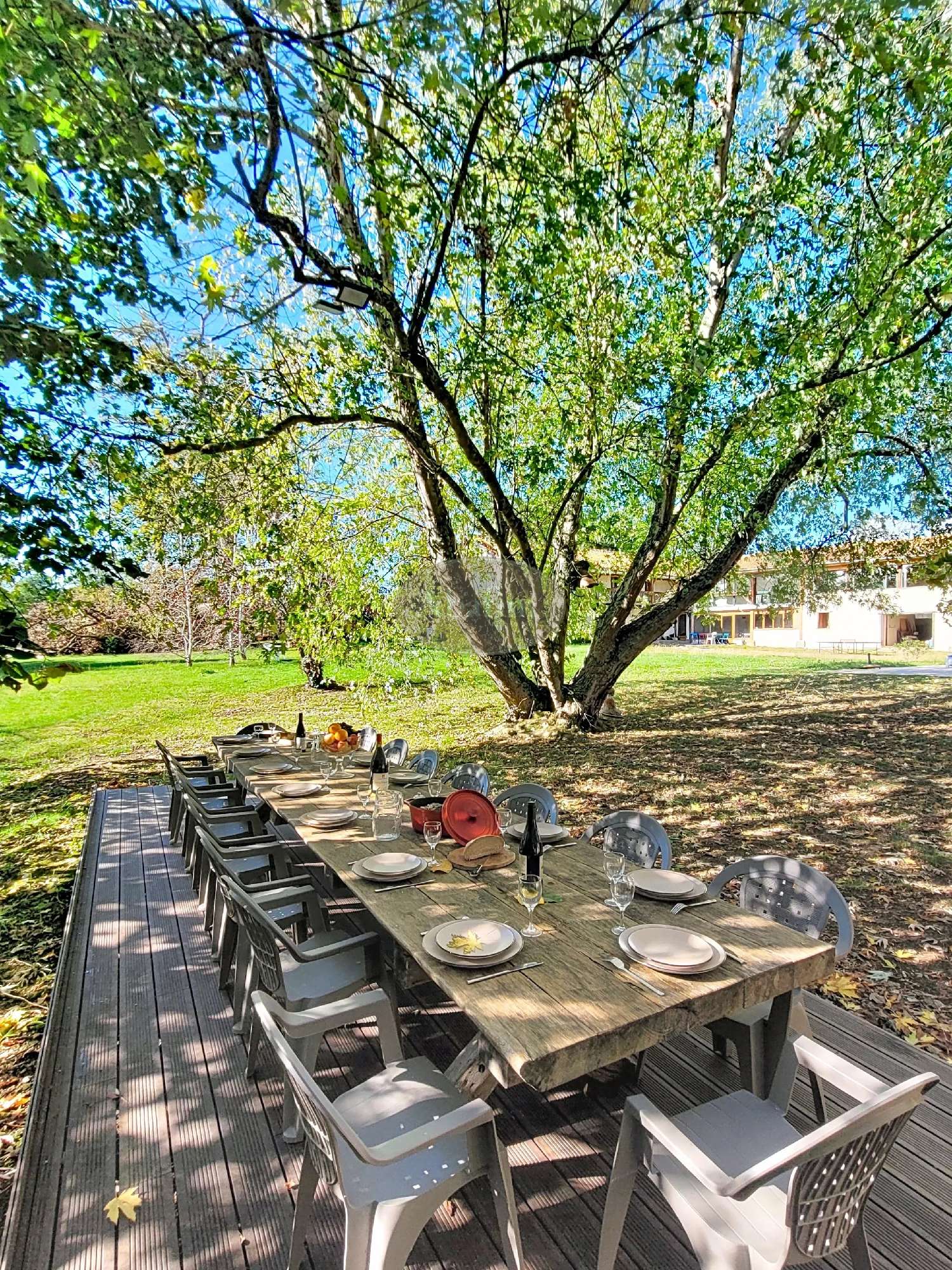  kaufen Haus Marciac Gers 4
