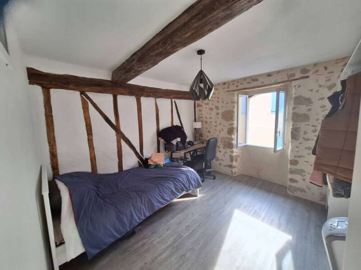 for sale house Marciac Gers 2