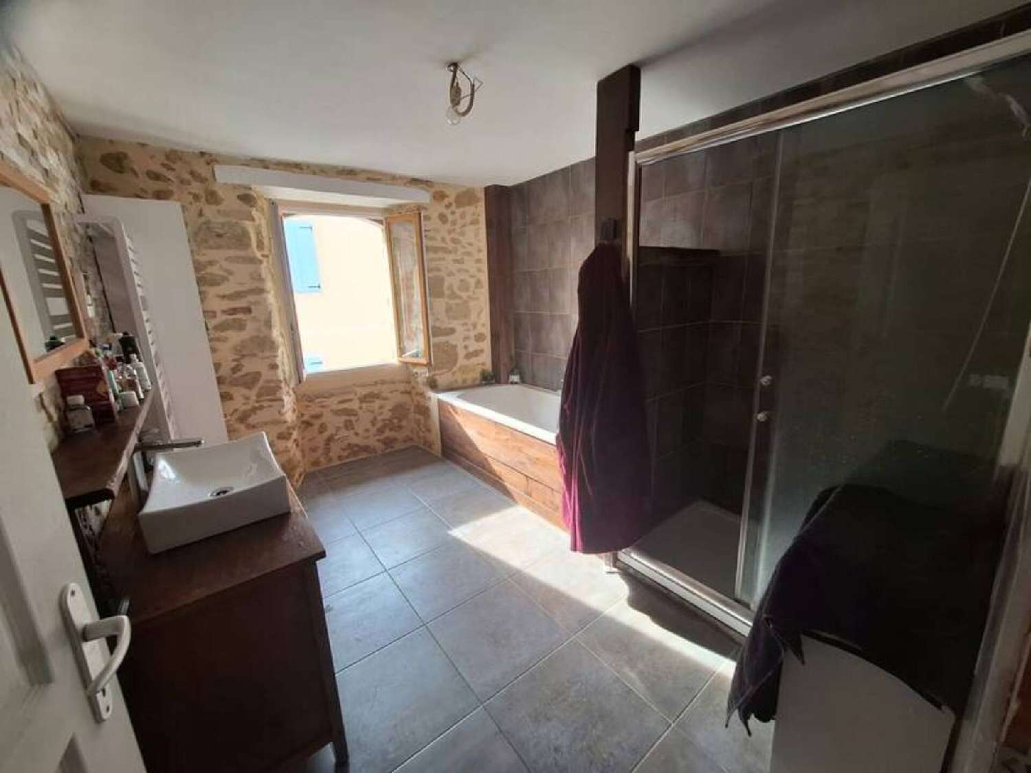 for sale house Marciac Gers 3