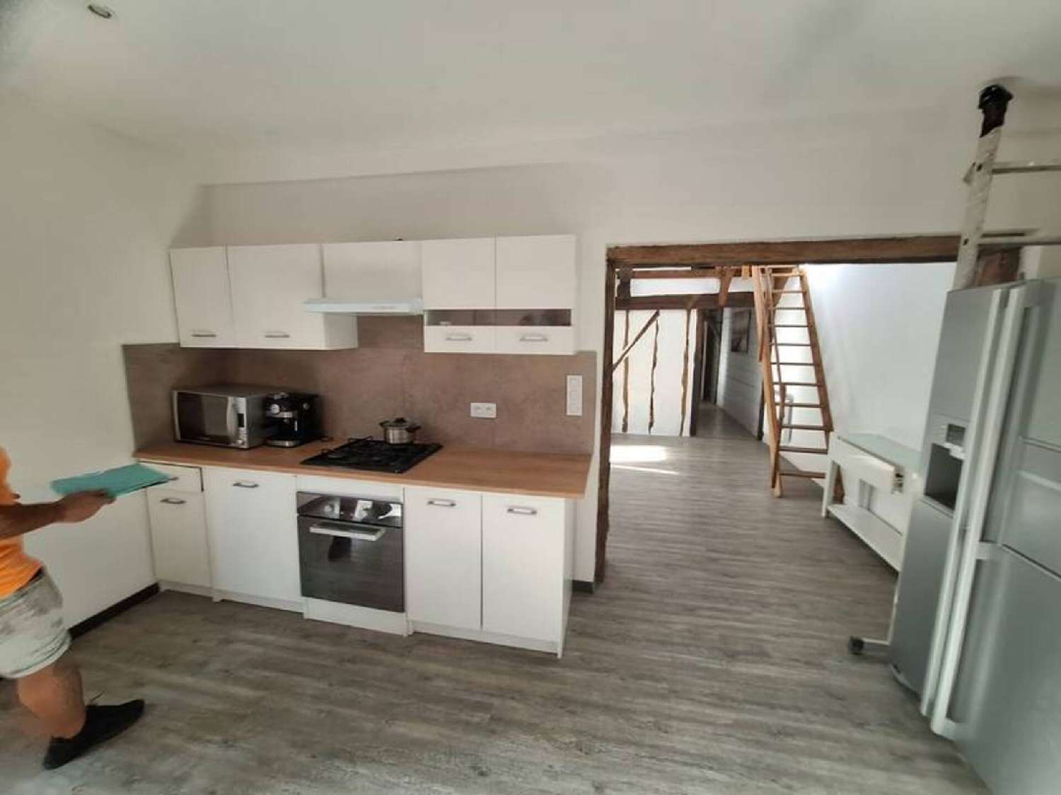 for sale house Marciac Gers 5