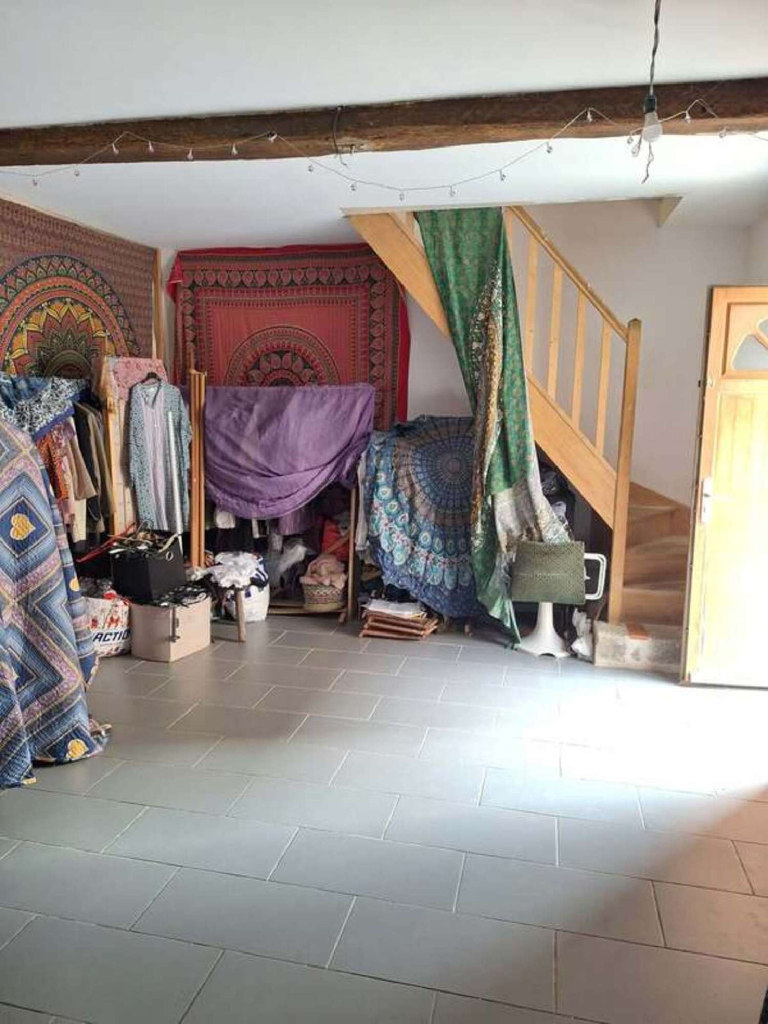 for sale house Marciac Gers 6