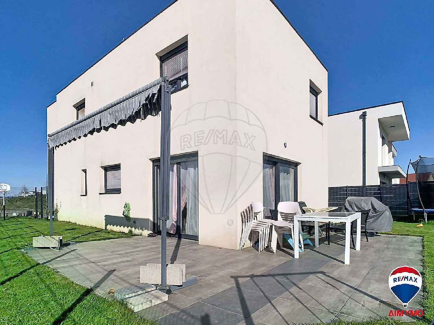  à vendre maison Marckolsheim Bas-Rhin 1