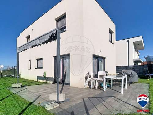 Marckolsheim Bas-Rhin maison foto 7422333