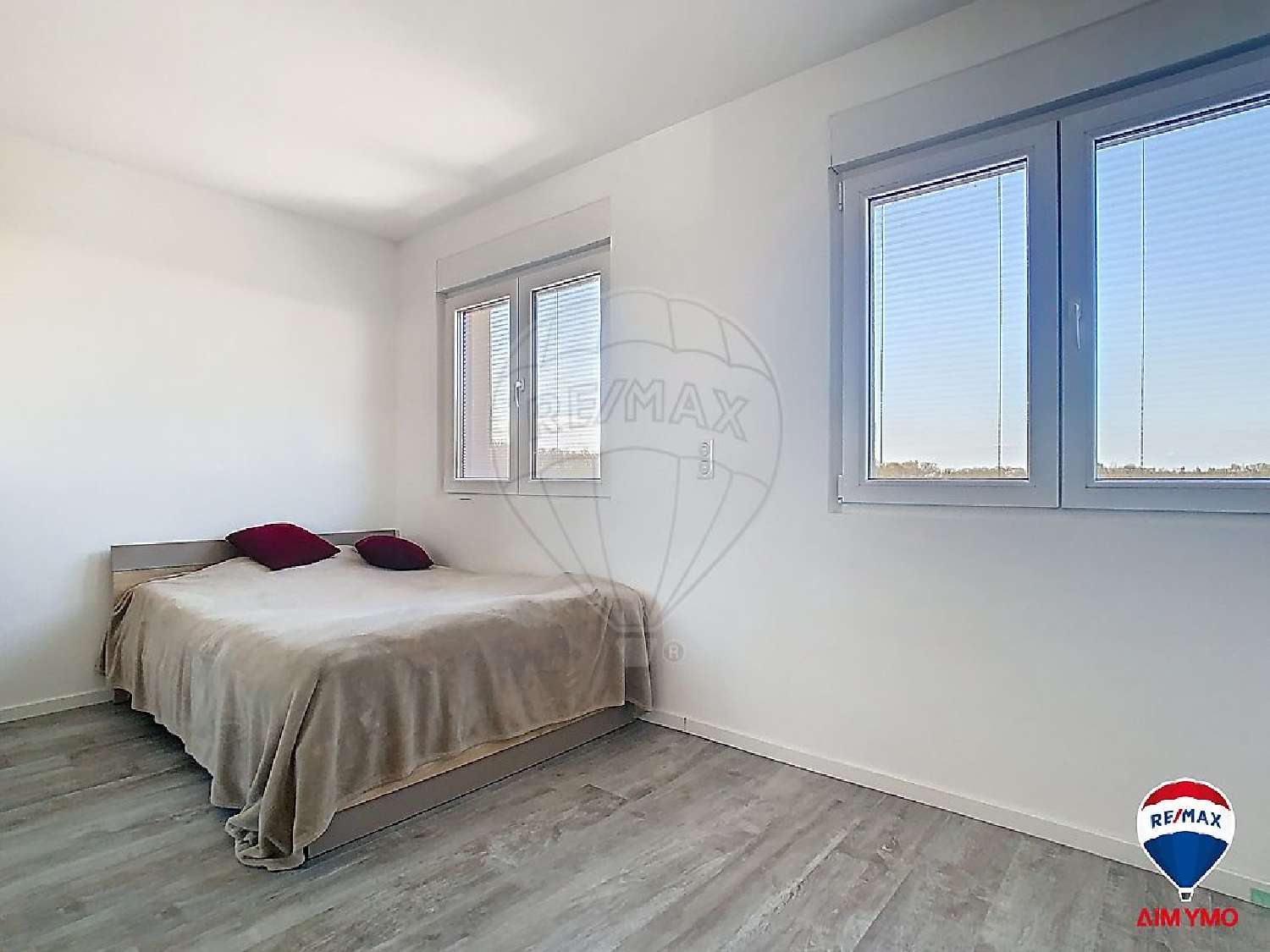  à vendre maison Marckolsheim Bas-Rhin 4