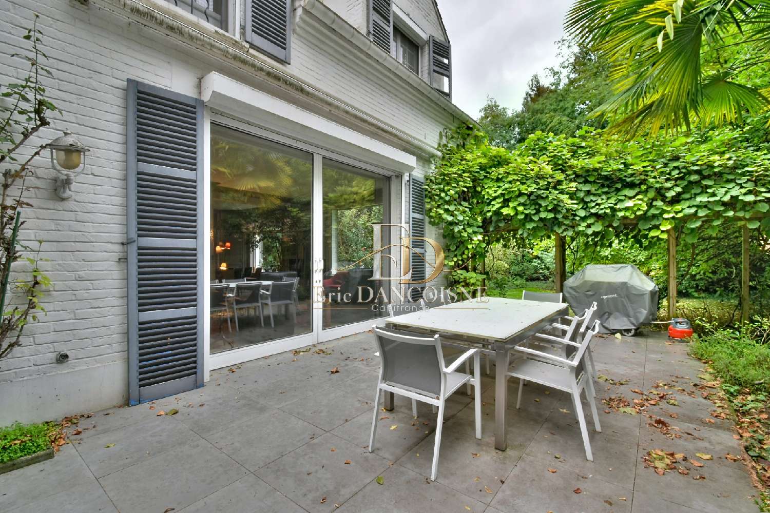 en venta casa Marcq-en-Baroeul Nord 3