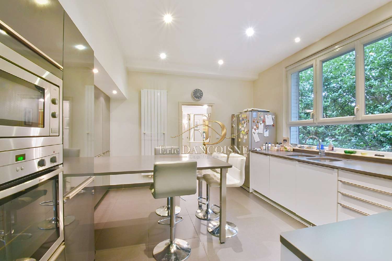 en venta casa Marcq-en-Baroeul Nord 4