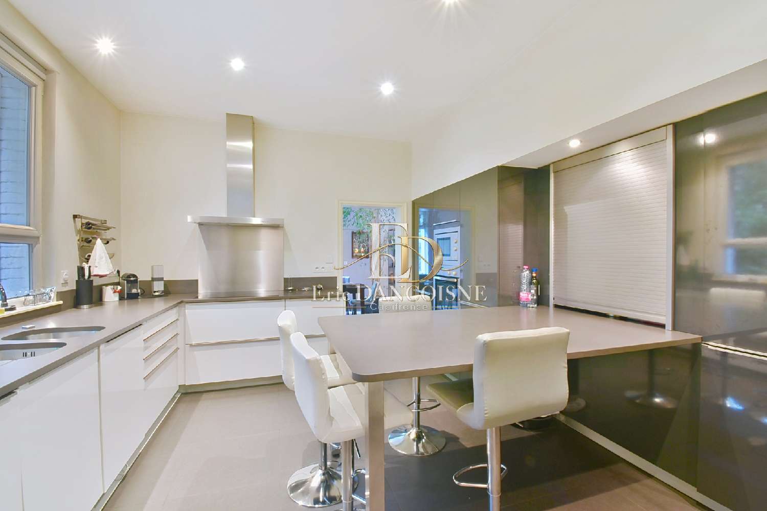 en venta casa Marcq-en-Baroeul Nord 5