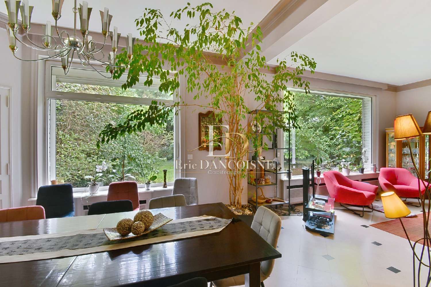 en venta casa Marcq-en-Baroeul Nord 7