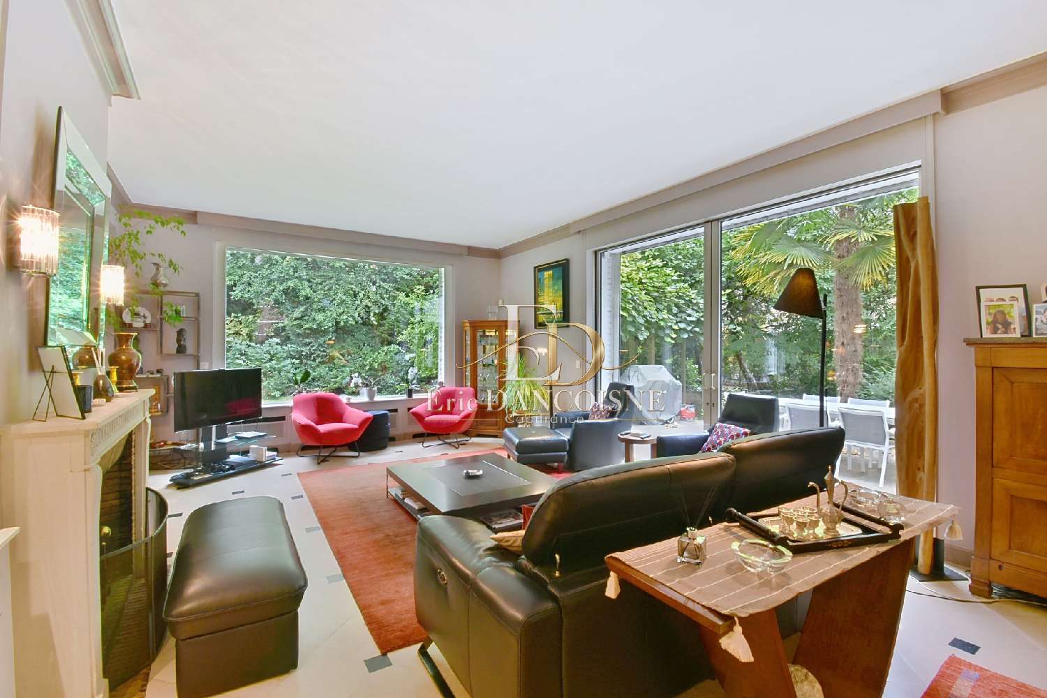 en venta casa Marcq-en-Baroeul Nord 8