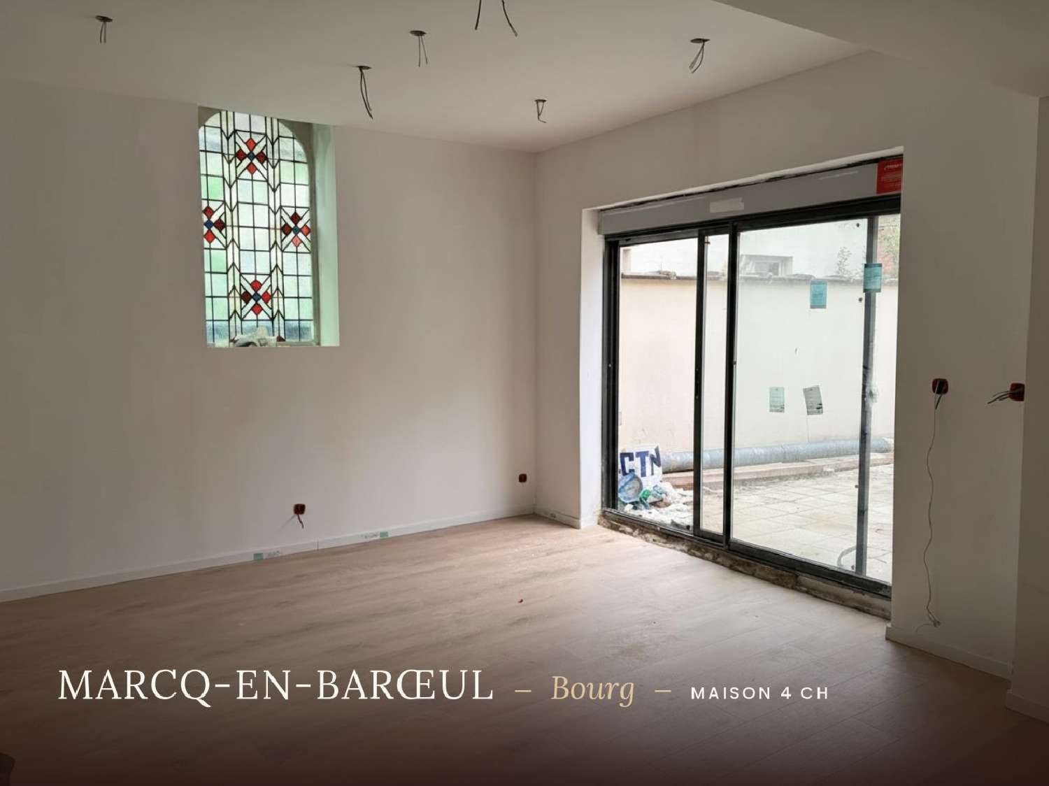  for sale house Marcq-en-Baroeul Nord 2